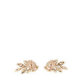 Tiffany & Co Victoria Diamond Vine Climber 18k Rose Gold Earrings