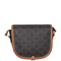 Celine Folco Medium Bag Triomphe