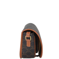 Celine Folco Medium Bag Triomphe