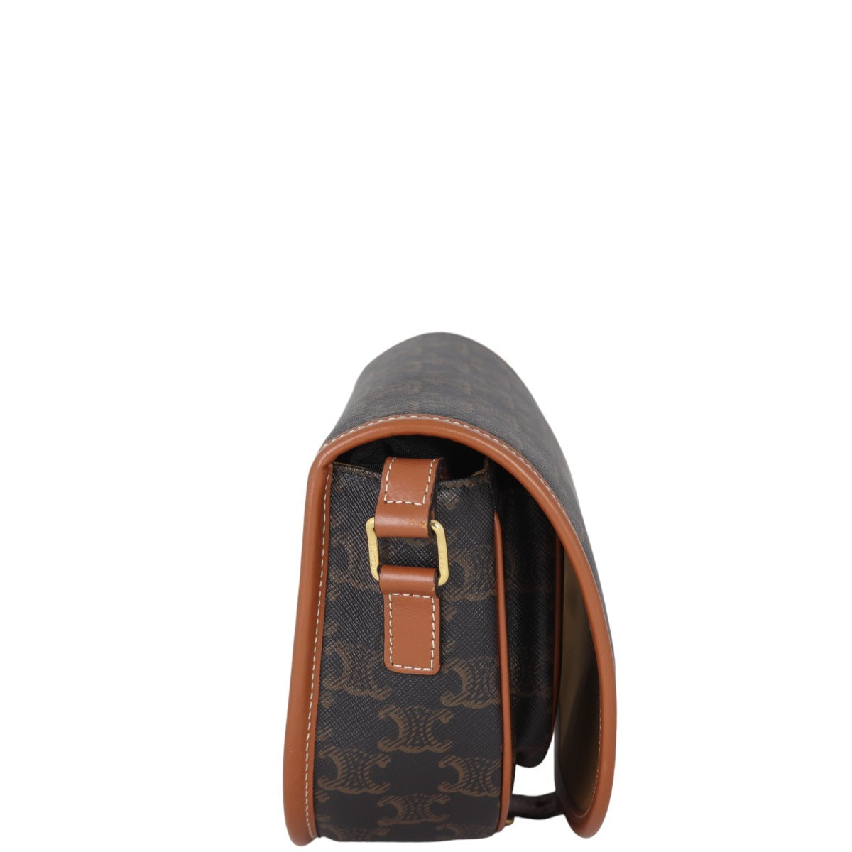 Celine Folco Medium Bag Triomphe