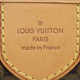 Louis Vuitton Delightful GM Monogram Interior stamp