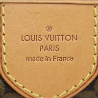 Louis Vuitton Delightful GM Monogram Interior stamp