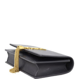 Saint Laurent Kate Tassel Chain Wallet