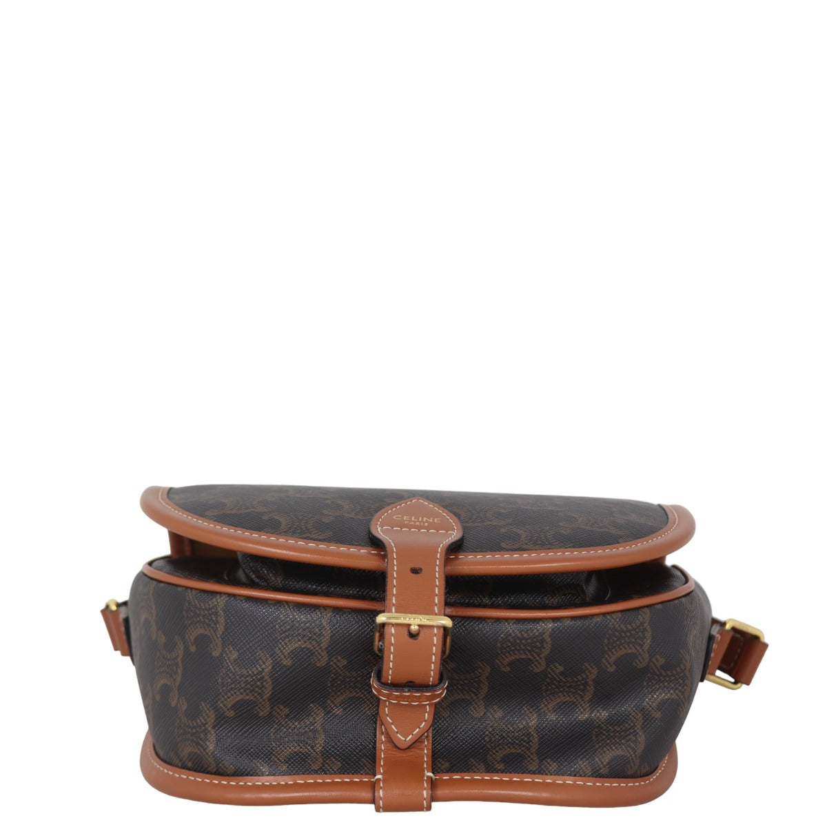 Celine Folco Medium Bag Triomphe