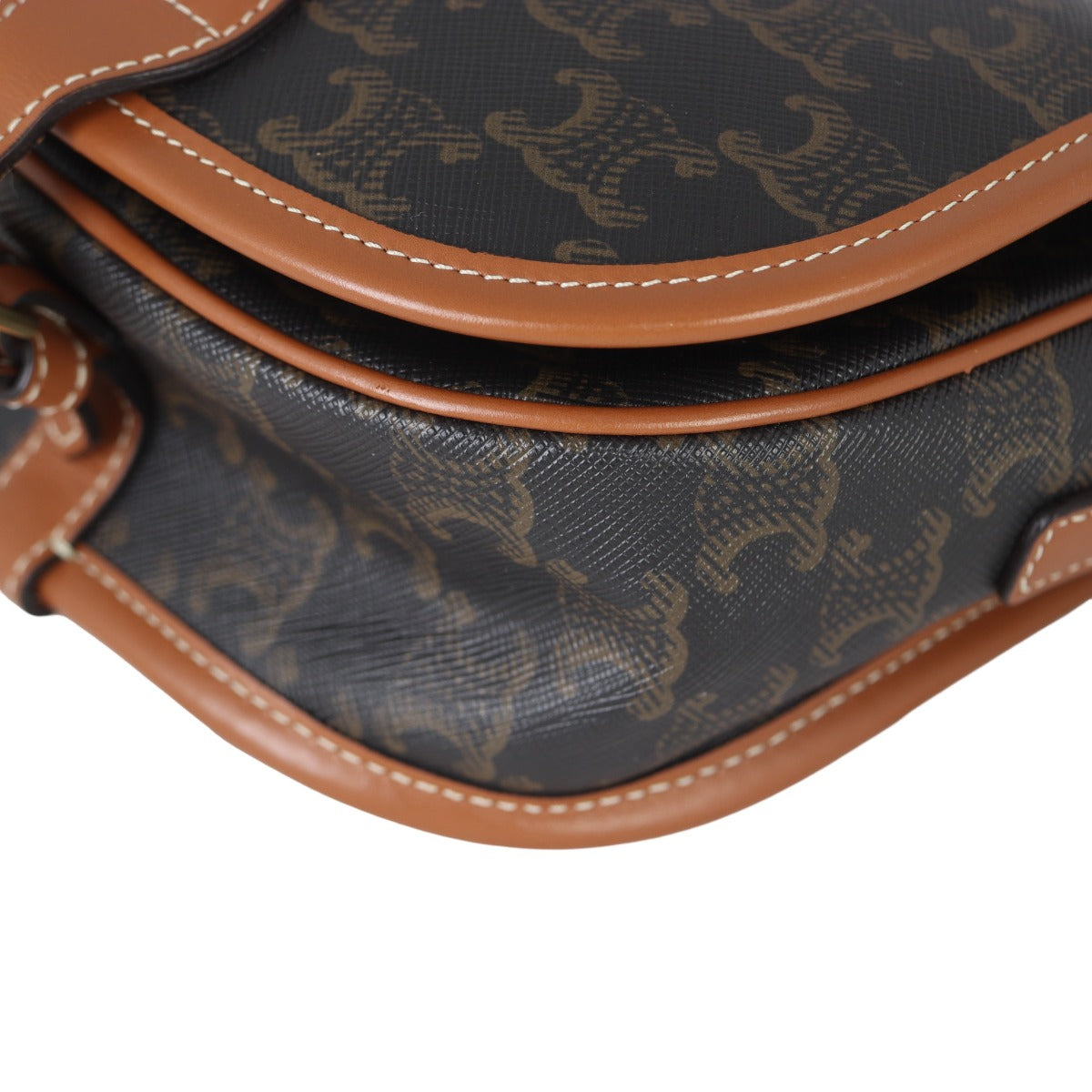 Celine Folco Medium Bag Triomphe