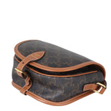 Celine Folco Medium Bag Triomphe