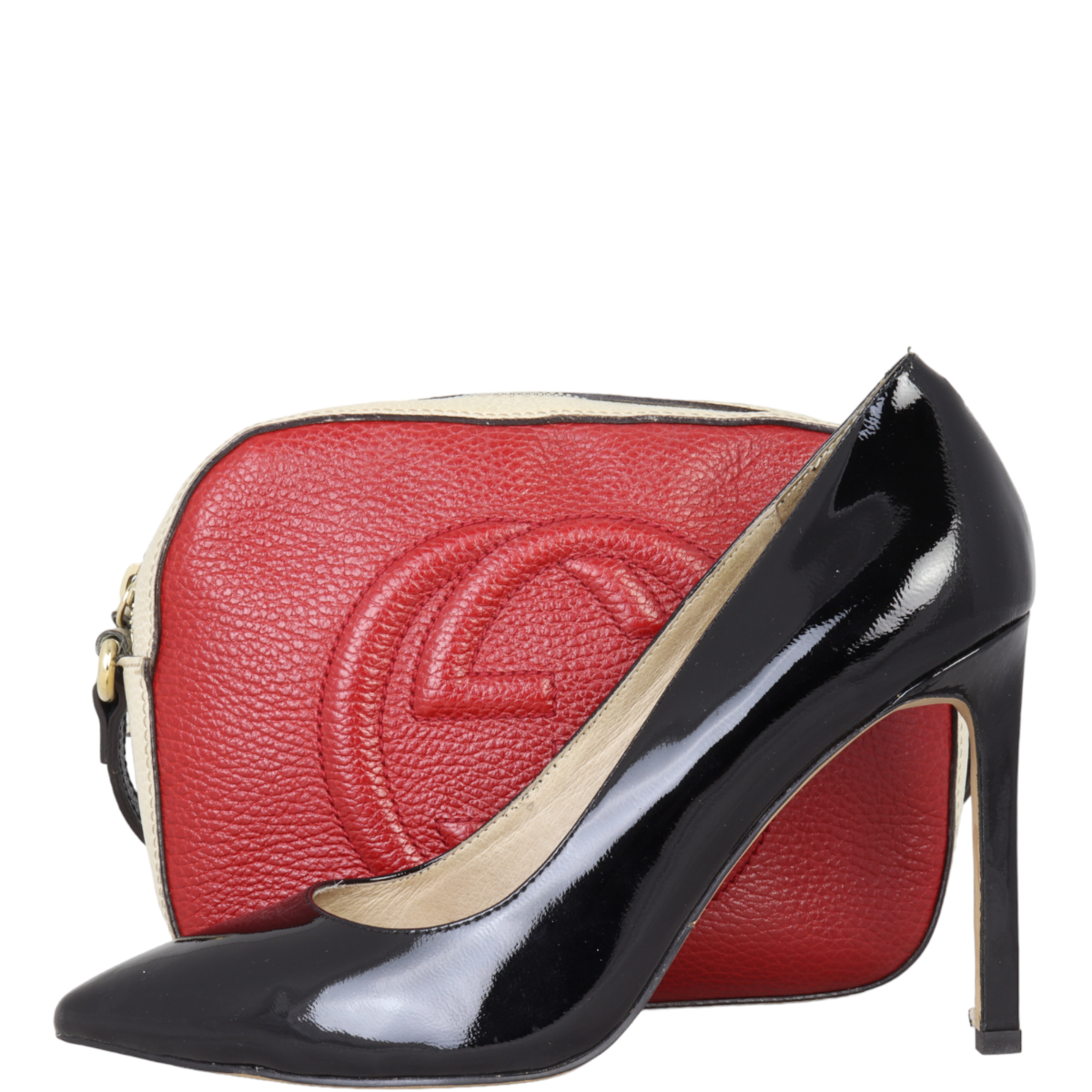 Gucci Soho Disco Small