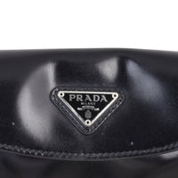 Prada Cleo Shoulder Bag Mini