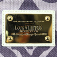 Louis Vuitton Tahitienne Cabas Louis Vuitton Tahitienne Cabas Hardware