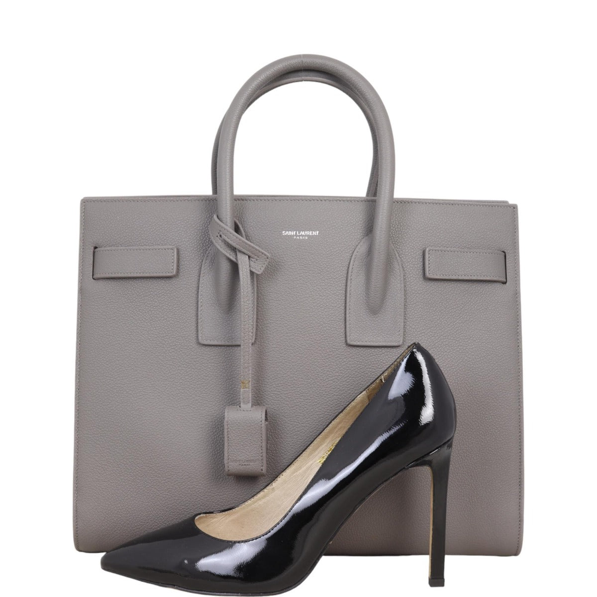 Saint Laurent Sac de Jour Small