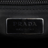 Prada Re-Nylon Flap Shoulder Bag