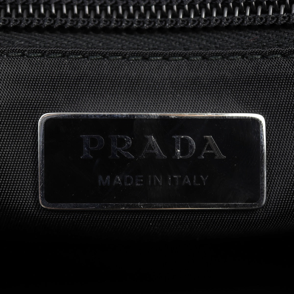Prada Re-Nylon Flap Shoulder Bag