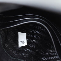 Prada Cleo Shoulder Bag Mini