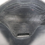 Prada Cleo Shoulder Bag Mini