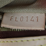 Louis Vuitton Delightful GM Monogram Date code