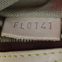 Louis Vuitton Delightful GM Monogram Date code