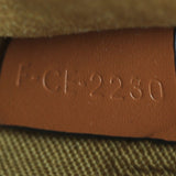 Celine Folco Medium Bag Triomphe