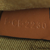 Celine Folco Medium Bag Triomphe