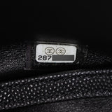 Chanel Filigree Backpack Date Code