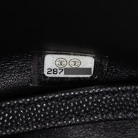 Chanel Filigree Backpack Date Code