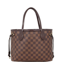 Louis Vuitton Neverfull PM Damier Ebene