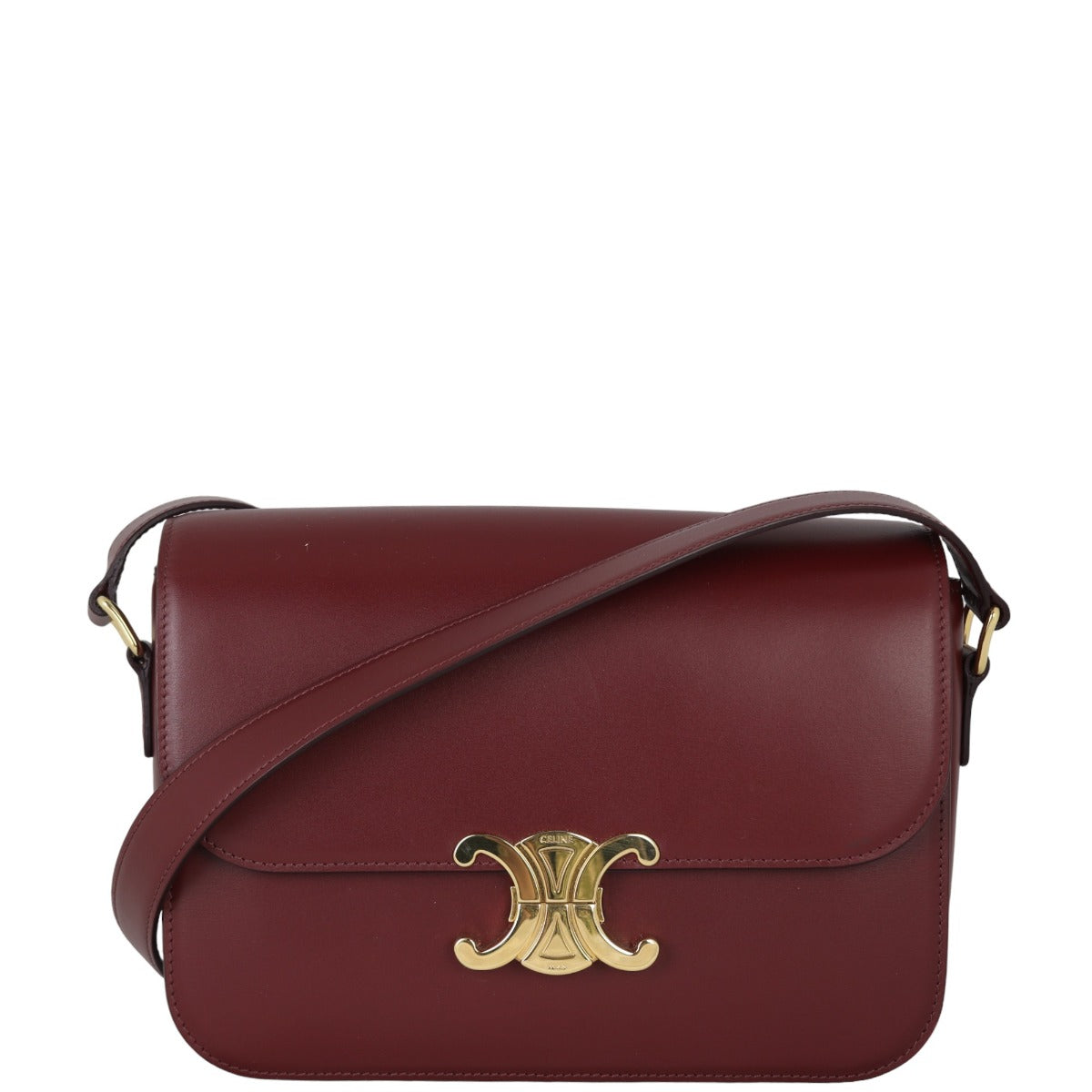 Celine Triomphe Crossbody Medium