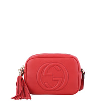 Gucci Soho Disco front