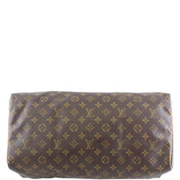 Louis Vuitton Speedy 40 Monogram base