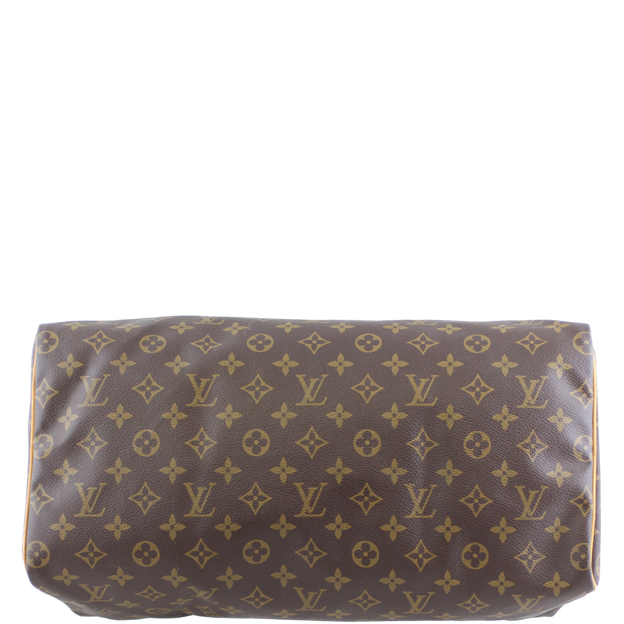 Louis Vuitton Speedy 40 Monogram base