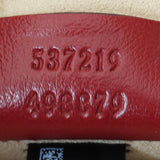 Gucci Tweed Rajah Large Tote Date Code