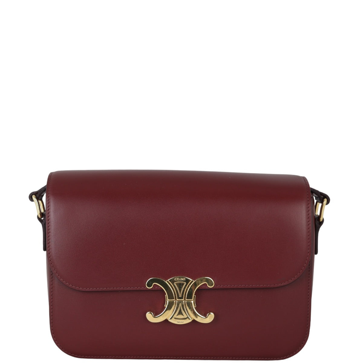 Celine Triomphe Crossbody Medium
