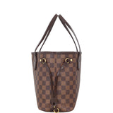 Louis Vuitton Neverfull PM Damier Ebene