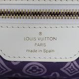 Louis Vuitton Tahitienne Cabas Interior Stamp