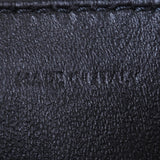 Celine Triomphe Crossbody Medium Interiro Stamp