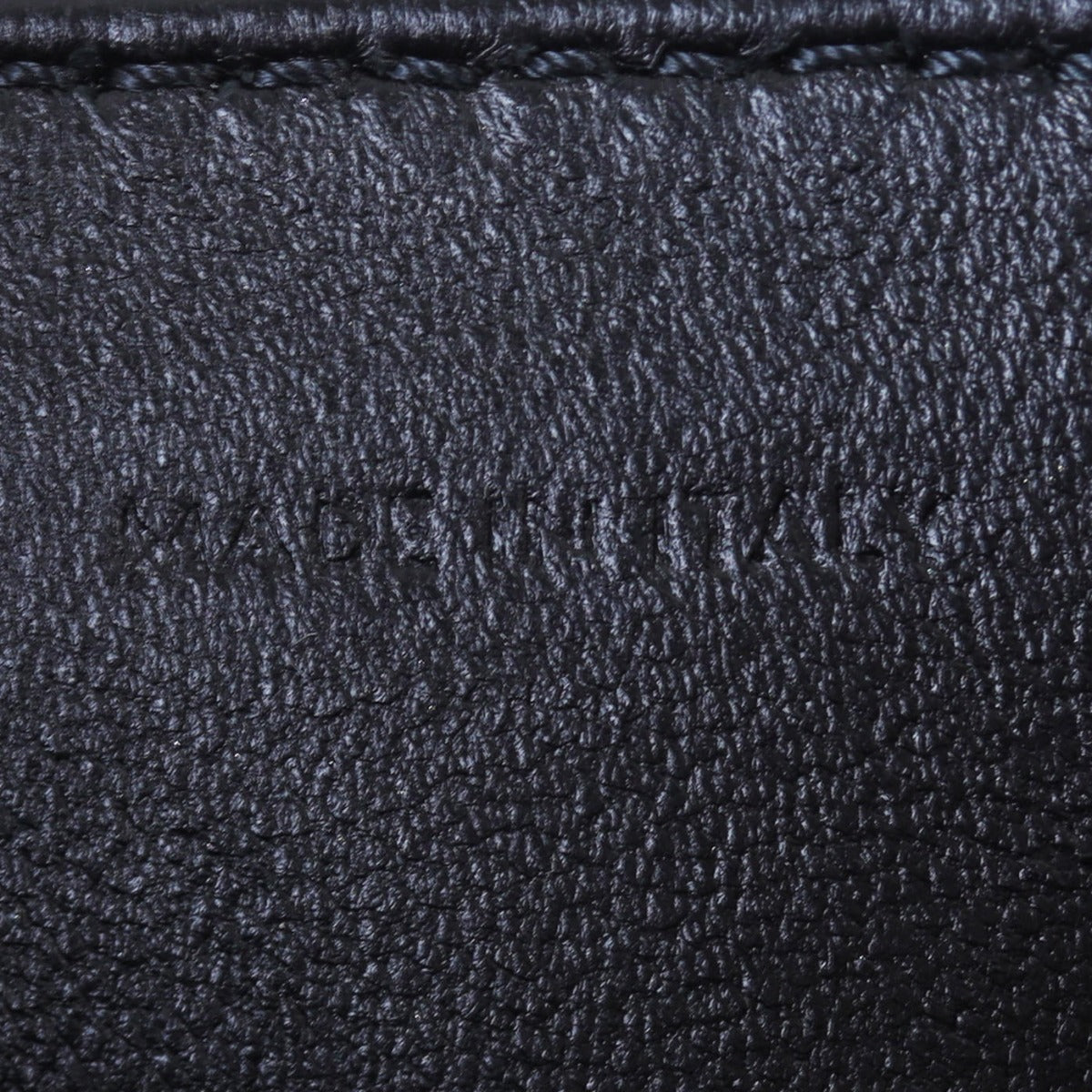 Celine Triomphe Crossbody Medium Interiro Stamp