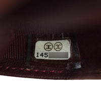 Chanel Classic Flap Long Wallet | Black