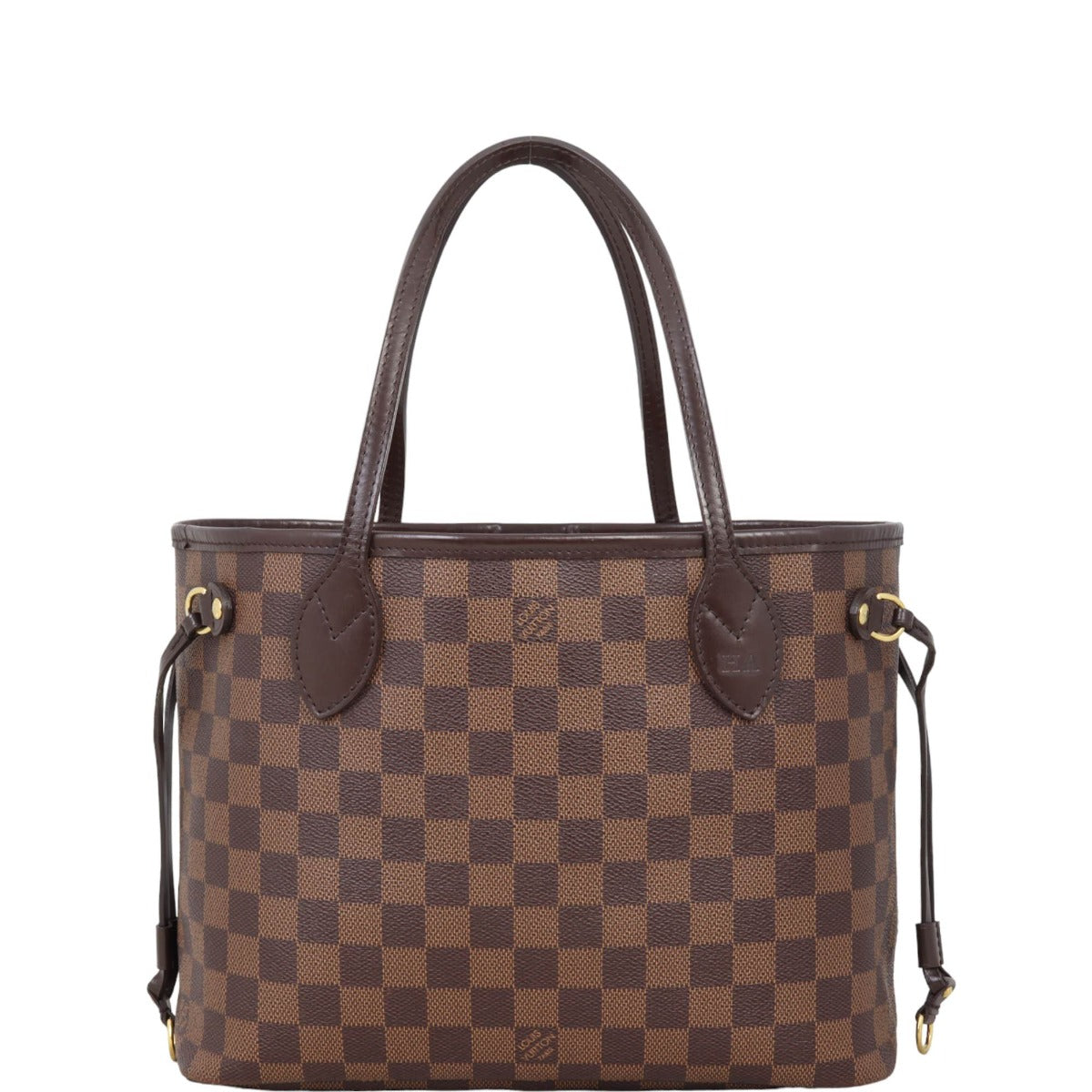 Louis Vuitton Neverfull PM Damier Ebene