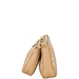 Louis Vuitton Multi Pochette Accessoires Monogram Empreinte Giant Bicolour