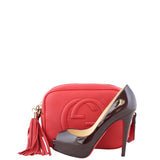 Gucci Soho Disco shoe