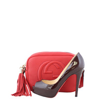 Gucci Soho Disco shoe