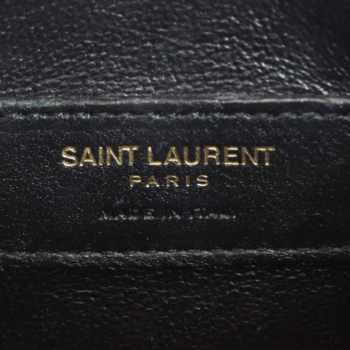 Saint Laurent Sac de Jour Nano
