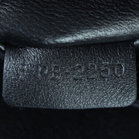 Celine Triomphe Crossbody Medium Date Code