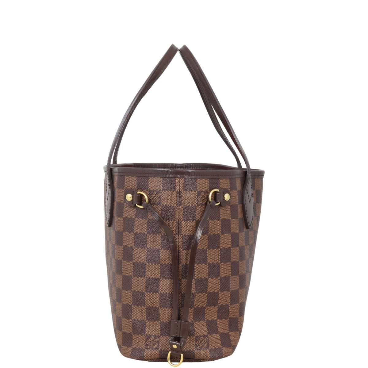Louis Vuitton Neverfull PM Damier Ebene