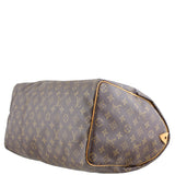 Louis Vuitton Speedy 40 Monogram corner