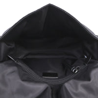 Prada Re-Nylon Flap Shoulder Bag