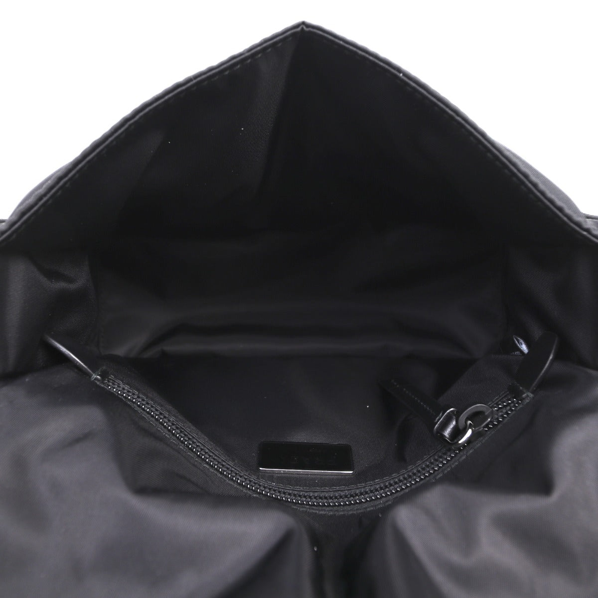 Prada Re-Nylon Flap Shoulder Bag