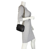 Chanel Vintage Camera Shoulder Bag Small