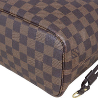 Louis Vuitton Neverfull PM Damier Ebene