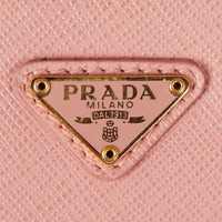Prada Re-edition 2005 Saffiano Shoulder Bag Hardware