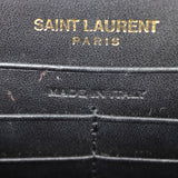 Saint Laurent Kate Tassel Chain Wallet